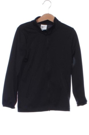 Detská športová horná časť  Nike, Veľkosť 6-7y/ 122-128 cm, Farba Čierna, Cena  17,00 €
