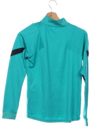 Dziecięca sportowa bluza Nike, Rozmiar 10-11y/ 146-152 cm, Kolor Zielony, Cena 91,99 zł
