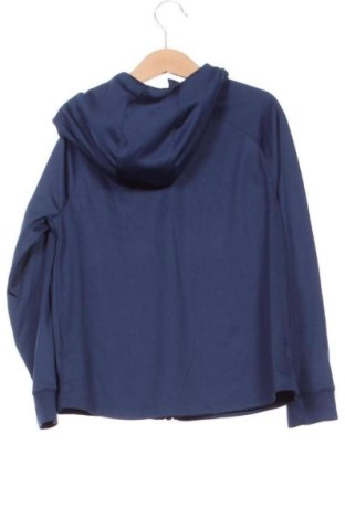 Detská športová horná časť  Nike, Veľkosť 5-6y/ 116-122 cm, Farba Modrá, Cena  17,00 €