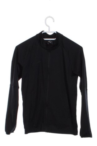 Παιδικό αθλητικό πάνω φόρμα Nike, Μέγεθος 11-12y/ 152-158 εκ., Χρώμα Μαύρο, Τιμή 12,99 €