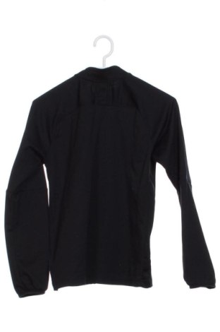 Παιδικό αθλητικό πάνω φόρμα Nike, Μέγεθος 11-12y/ 152-158 εκ., Χρώμα Μαύρο, Τιμή 12,99 €