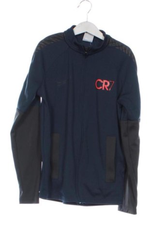 Gyerek sport felső Nike, Méret 8-9y / 134-140 cm, Szín Kék, Ár 7 025 Ft