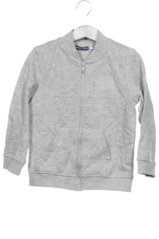 Детско спортно горнище Original Marines, Размер 3-4y/ 104-110 см, Цвят Сив, Цена 14,31 €