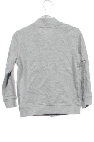 Детско спортно горнище Original Marines, Размер 3-4y/ 104-110 см, Цвят Сив, Цена 14,31 €