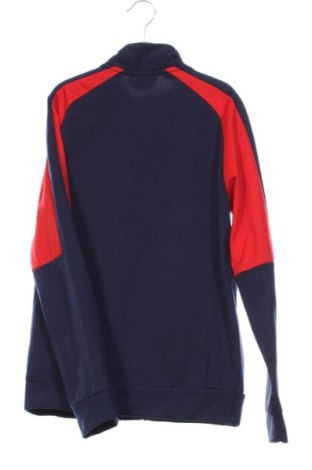 Kinder Sportoberteil PUMA, Größe 10-11y/ 146-152 cm, Farbe Blau, Preis € 17,46