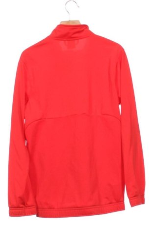 Kinder Sportoberteil PUMA, Größe 11-12y/ 152-158 cm, Farbe Rot, Preis € 20,99