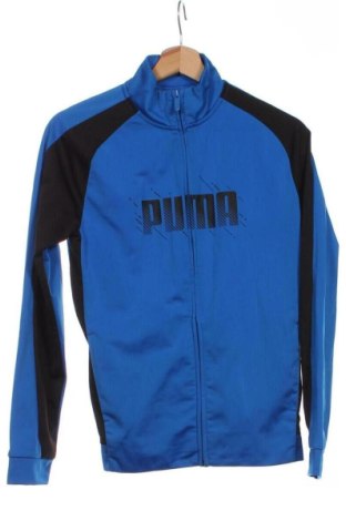 Detská športová horná časť  PUMA, Veľkosť 13-14y/ 164-168 cm, Farba Viacfarebná, Cena  20,95 €