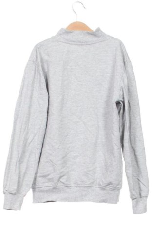 Kinder Sportoberteil Piazza Italia, Größe 13-14y/ 164-168 cm, Farbe Grau, Preis € 19,99