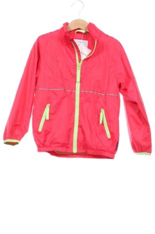 Bluză de trening, pentru copii Polarn O. Pyret, Mărime 4-5y/ 110-116 cm, Culoare Roșu, Preț 107,99 Lei