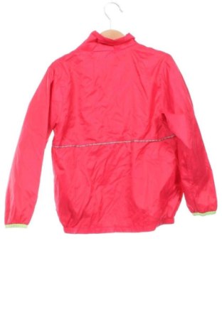 Bluză de trening, pentru copii Polarn O. Pyret, Mărime 4-5y/ 110-116 cm, Culoare Roșu, Preț 107,99 Lei