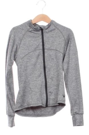 Gyerek sport felső SOC, Méret 6-7y / 122-128 cm, Szín Szürke, Ár 6 989 Ft