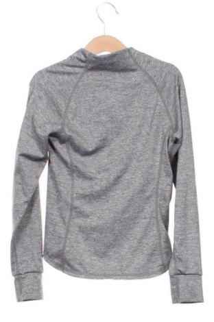 Gyerek sport felső SOC, Méret 6-7y / 122-128 cm, Szín Szürke, Ár 6 989 Ft