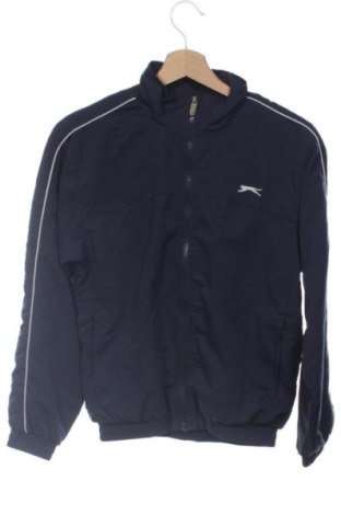 Dětská horní část sportovní soupravy Slazenger, Velikost 8-9y/ 134-140 cm, Barva Modrá, Cena  669,00 Kč