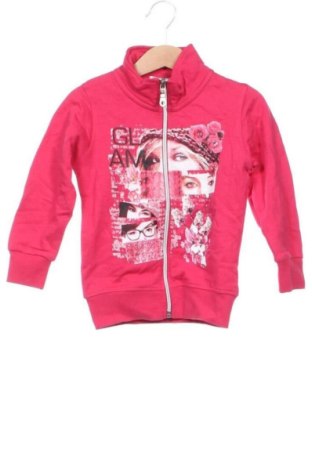 Detská športová horná časť  Tandem, Veľkosť 18-24m/ 86-98 cm, Farba Viacfarebná, Cena  46,95 €