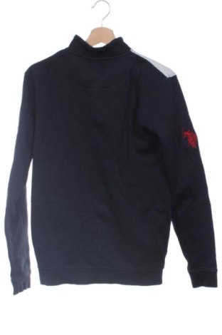 Kinder Sportoberteil U.S. Polo Assn., Größe 15-18y/ 170-176 cm, Farbe Mehrfarbig, Preis € 17,00