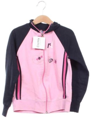 Детско спортно горнище Unbranded, Размер 8-9y/ 134-140 см, Цвят Розов, Цена 15,00 €