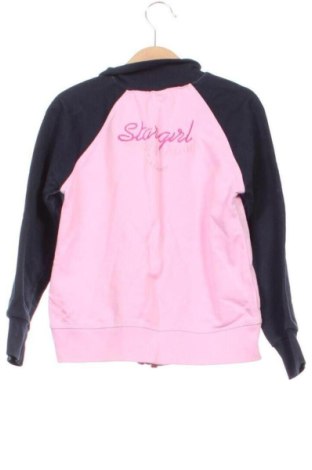 Детско спортно горнище Unbranded, Размер 8-9y/ 134-140 см, Цвят Розов, Цена 15,00 €