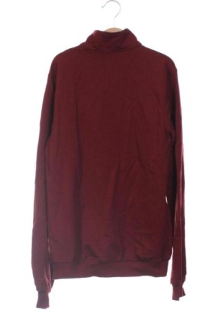 Bluză de trening, pentru copii Unbranded, Mărime 14-15y/ 168-170 cm, Culoare Roșu, Preț 78,20 Lei