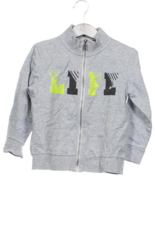 Bluză de trening, pentru copii iDO, Mărime 2-3y/ 98-104 cm, Culoare Gri, Preț 85,99 Lei