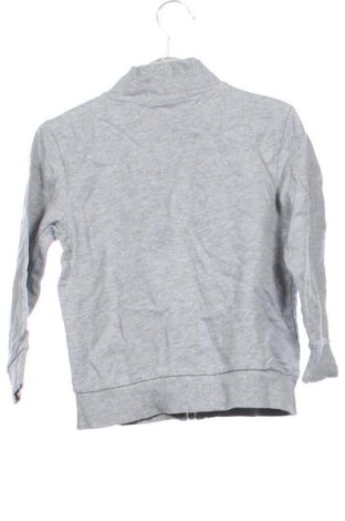 Bluză de trening, pentru copii iDO, Mărime 2-3y/ 98-104 cm, Culoare Gri, Preț 85,99 Lei