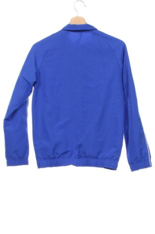 Dziecięca kurtka Adidas, Rozmiar 10-11y/ 146-152 cm, Kolor Niebieski, Cena 133,96 zł