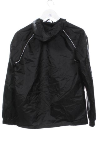 Geacă pentru copii Adidas, Mărime 13-14y/ 164-168 cm, Culoare Negru, Preț 173,99 Lei