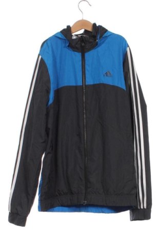 Dětská bunda  Adidas, Velikost 13-14y/ 164-168 cm, Barva Vícebarevné, Cena  839,00 Kč
