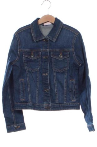 Kinderjacke Alive, Größe 8-9y/ 134-140 cm, Farbe Blau, Preis 21,99 €