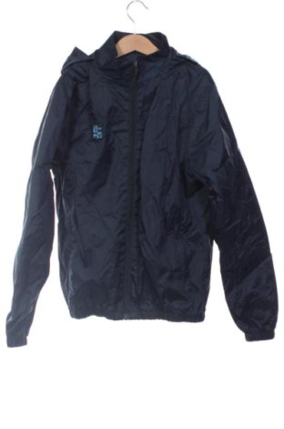 Kinderjacke Arena, Größe 10-11y/ 146-152 cm, Farbe Blau, Preis 16,00 €