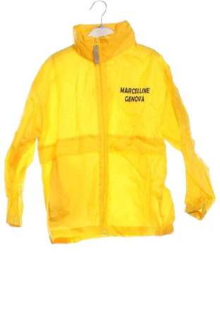 Detská bunda  B&C Collection, Veľkosť 6-7y/ 122-128 cm, Farba Žltá, Cena  19,95 €