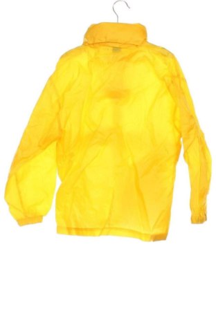 Detská bunda  B&C Collection, Veľkosť 6-7y/ 122-128 cm, Farba Žltá, Cena  19,95 €