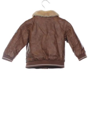 Детско яке Baby Club, Размер 6-9m/ 68-74 см, Цвят Кафяв, Цена 22,00 €