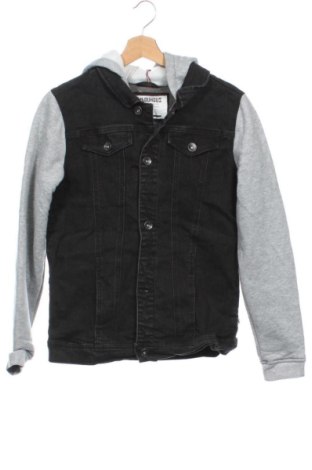 Detská bunda  Bauhaus, Veľkosť 15-18y/ 170-176 cm, Farba Čierna, Cena  30,95 €