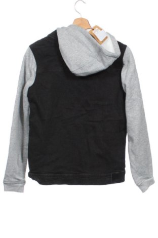 Detská bunda  Bauhaus, Veľkosť 15-18y/ 170-176 cm, Farba Čierna, Cena  30,95 €