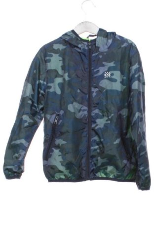 Kinderjacke Blu Kids, Größe 6-7y/ 122-128 cm, Farbe Mehrfarbig, Preis 21,99 €