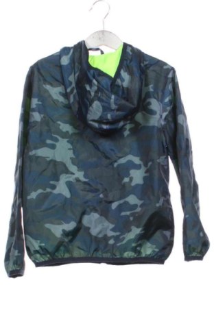 Kinderjacke Blu Kids, Größe 6-7y/ 122-128 cm, Farbe Mehrfarbig, Preis 21,99 €