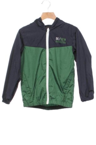 Dziecięca kurtka Blu Kids, Rozmiar 7-8y/ 128-134 cm, Kolor Kolorowy, Cena 86,99 zł