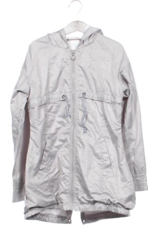 Kinderjacke Blu Kids, Größe 6-7y/ 122-128 cm, Farbe Beige, Preis 21,99 €