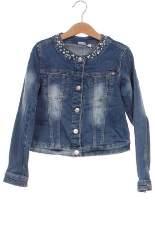 Dziecięca kurtka Blu Kids, Rozmiar 6-7y/ 122-128 cm, Kolor Niebieski, Cena 86,99 zł