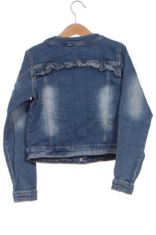 Dziecięca kurtka Blu Kids, Rozmiar 6-7y/ 122-128 cm, Kolor Niebieski, Cena 86,99 zł