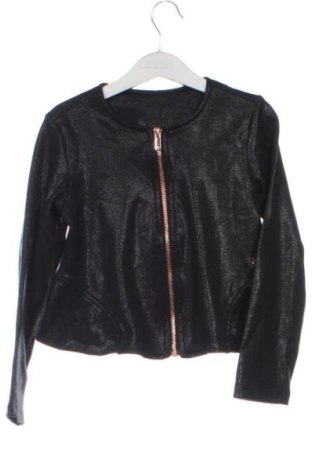 Detská bunda  Blu Kids, Veľkosť 4-5y/ 110-116 cm, Farba Čierna, Cena  19,95 €