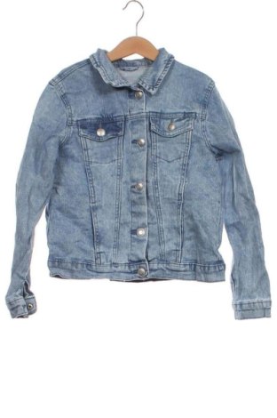 Kinderjacke Blue, Größe 9-10y/ 140-146 cm, Farbe Blau, Preis € 21,99