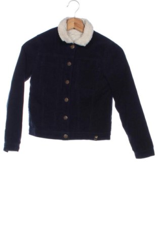 Detská bunda  Boboli, Veľkosť 9-10y/ 140-146 cm, Farba Modrá, Cena  22,00 €