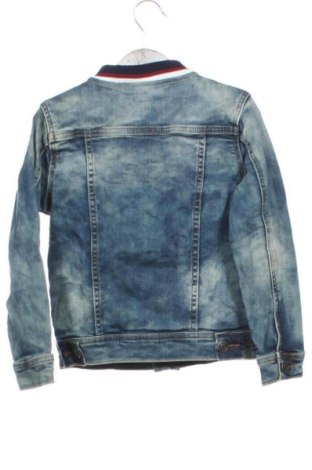 Детско яке Brums, Размер 5-6y/ 116-122 см, Цвят Син, Цена 26,58 €