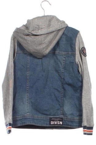 Kinderjacke C&A, Größe 7-8y/ 128-134 cm, Farbe Mehrfarbig, Preis 21,99 €