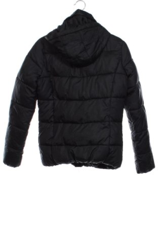 Kinderjacke C&A, Größe 15-18y/ 170-176 cm, Farbe Schwarz, Preis 22,00 €