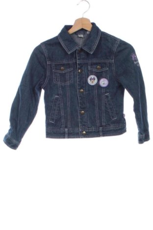 Detská bunda  C&A, Veľkosť 7-8y/ 128-134 cm, Farba Modrá, Cena  19,95 €