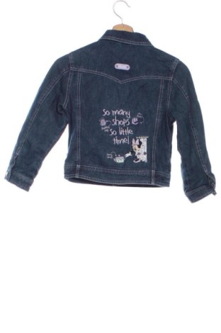 Detská bunda  C&A, Veľkosť 7-8y/ 128-134 cm, Farba Modrá, Cena  19,95 €