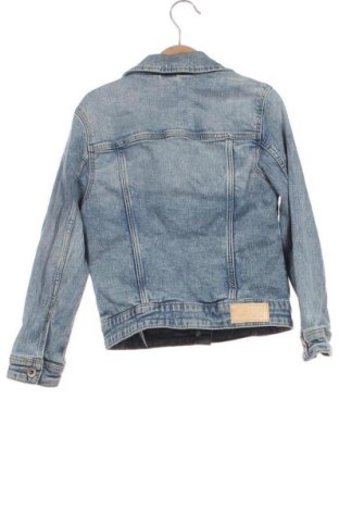 Detská bunda  C&A, Veľkosť 7-8y/ 128-134 cm, Farba Modrá, Cena  19,95 €