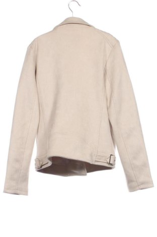 Kinderjacke C&A, Größe 13-14y/ 164-168 cm, Farbe Ecru, Preis 21,99 €